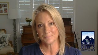 Parents of Children with Cannabis-Induced Psychosis (CIP) – Episode 19: She believed the lie