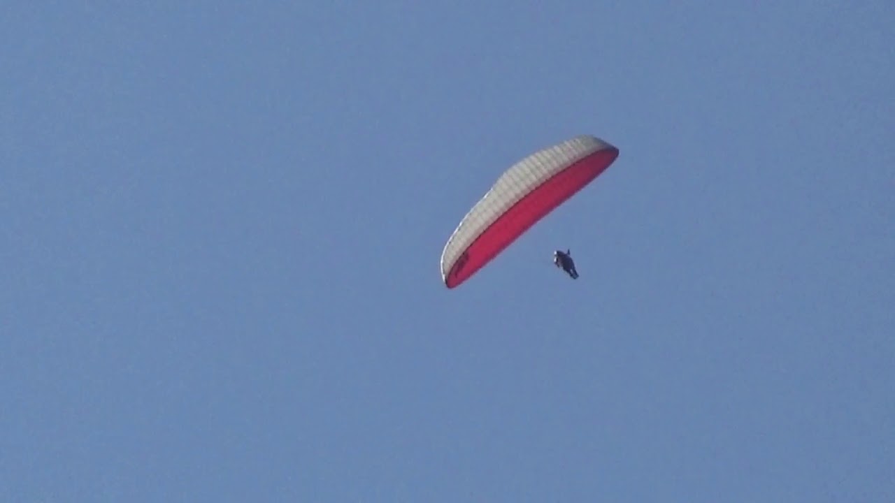 Fethiye-Ölüdeniz P3 SIV eğitimi H.Çıkmaz  (Hüseyin Çıkmaz)