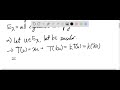 Let V Be As In 82 And Let A V V Be A Symmetrie Operator Let λ 1 ł Let V Be As In 82 And Let A V V Be A Symmetrie Operator Let λ 1 ł