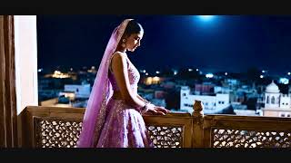The Mesmerizing Tale Of An Indian Princess 4K