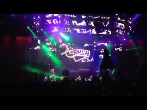 Crnkn // Resolution 2014 // Seattle, WaMu