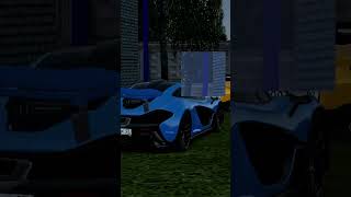 ULTRA MCLAREN & CRIMINAL RUSSIA (RADMIR 01) #shorts