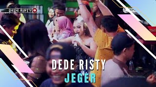 JEGER Voc DEDE RISTY I LIVE MUSIC “DEDE RISTY” GANJENE PANTURA I