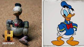 American Pickers: Donald Duck Treasure! (Season 24) | History