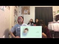 Suga, Jungkook, & Jin (방탄소년단): So Far Away |FESTA 2017|Reaction by INEEDU