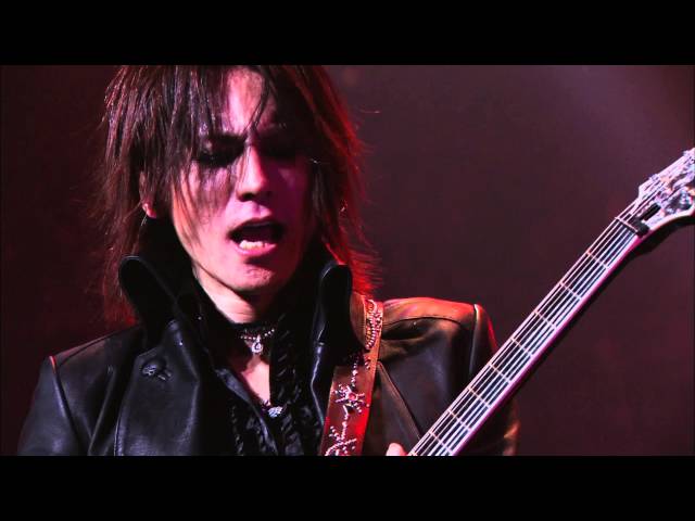 Sugizo