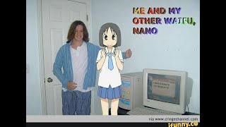 Weaboo