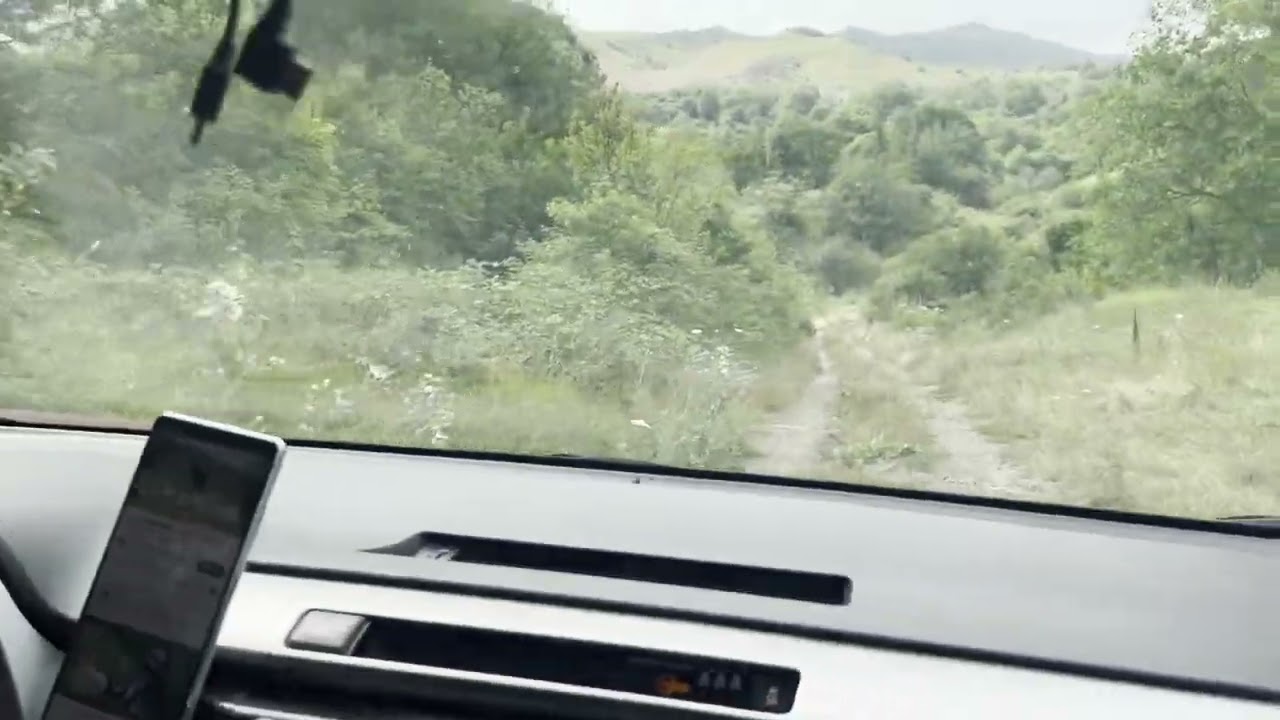 Alıqulu kəndi, Laçın