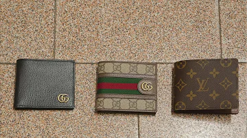 Dove comprare portafoglio Louis Vuitton?