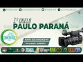 1º Duelo Paulo Paraná - Porto dos Gaúchos-MT