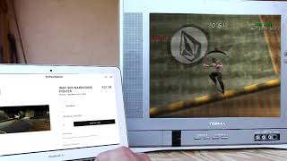 THPS Merchandise - Warehouse Posters Promo 2021