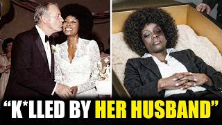 15 Black Actresses Who Lost It All Due To White Men Net Worth