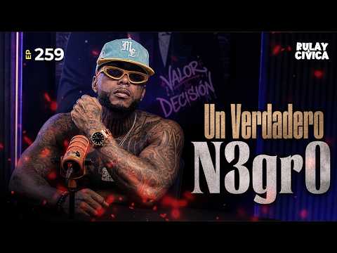 Musicologo El Libro: Alfa and I Were Never Friends | RYC Ep. 259