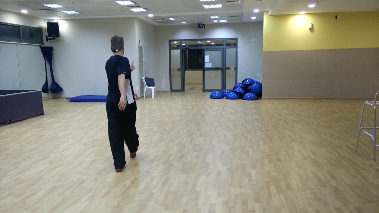 צל עץ תמר ריקוד ולימוד