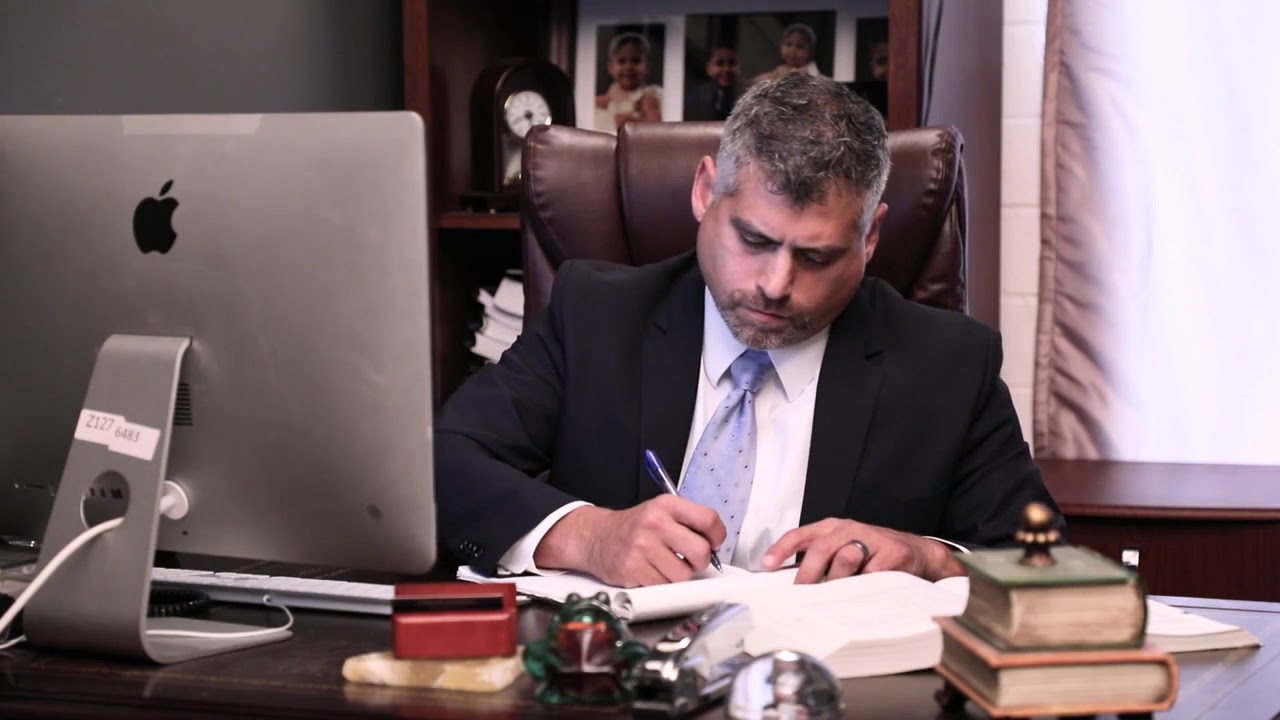 Attorneys in San Antonio TX, details at YouTube