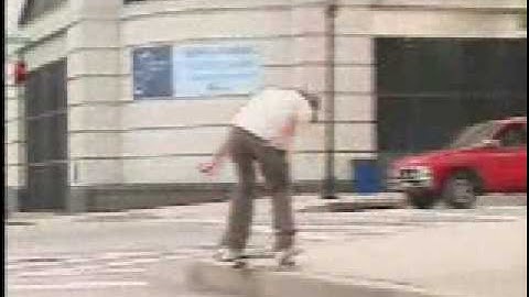 Jake  Rupp and Tosh Townend , Elementality Vol.1.