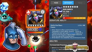DECEMBER UPDATE , Classic Difficulty CH 2.1🤣🤣| MCOC GAMEPLAY IN HINDI |