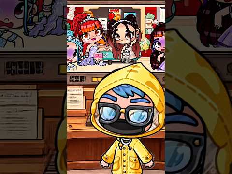 NADIE ESPERABA ESTO!😱 El Baile del Rey y la Reina de la Universidad 🔎Nuevo Misterio | Avatar World
