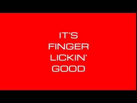 KFC Ident 2016