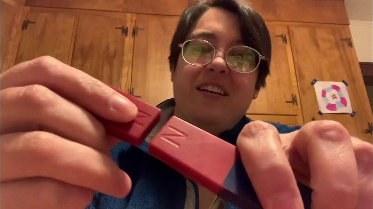 Pulling Together, Pushing Apart by Natalie Rosinsky readaloud / playalong YouTube