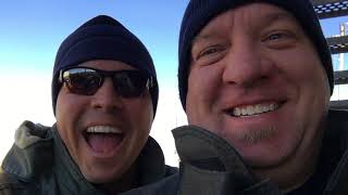 Front Range Fire Consortium Academy 18-1