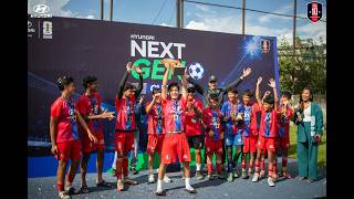 The Next Generation Has Arrived Hyundai Next Gen Cup Recap