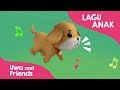 Heli Guk Guk Guk - Lagu anak Indonesia tahun 90an