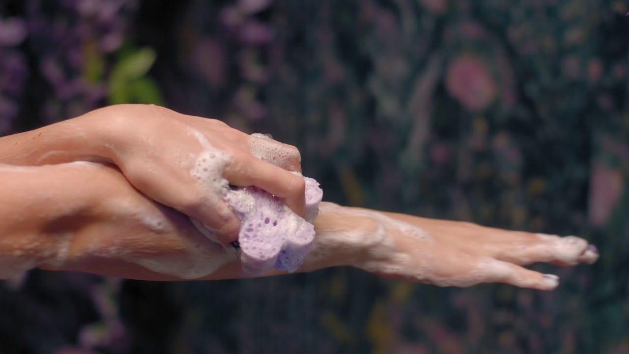 Scent Symphony by Spongelle