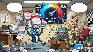 AI Agents Handle Scheduling and Data Workflows End to End for Small Biz