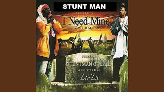 Make It Rain (feat. Zaza)