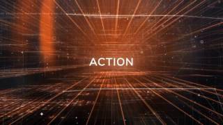Celebrity Fast Grid Plexus Intro-After Effects Template Videohive Profile