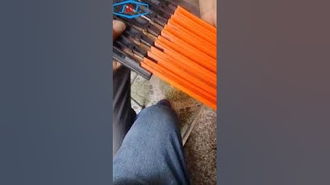 Cách nối ray điện với hộp nối 6P