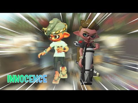 Innocence | Splatoon 2 Special Music Montage for Vian 100k!