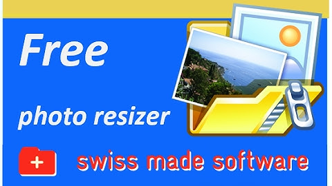 FREE Full version Photo Resizer - compress your pictures with FILEminimizer Pictures - balesio AG
