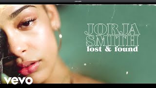Jorja Smith - Love (Goodbyes Reprise) (Conducta Remix)