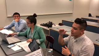 Csulb Cba 300 Project