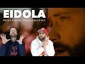 Eidola “Perennial Philosophy” | Aussie Metal Heads Reaction