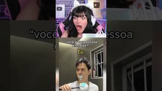 Quando Você Tem Aquele Amigo Distraído 🤡 Kkkkkj Morimura