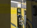 fanuc FANUC Spindle Side Board A20B‑2101‑0350 Test Video