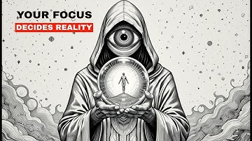 This is the ONLY Observer Effect Video That Actually Changes YOUR Reality (no bs guide)
