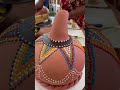 Kenya Kikuyu Traditional Ruracio Wedding Pot Inspo Cake Gourd Calabash Ngurario Ceremony Celebration