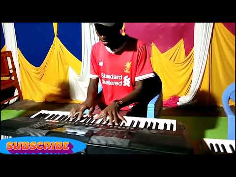 Nyimbo Na Tuziimbe Tena There S A Land That Is Fairer Piano Cover 