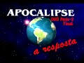 Apocalipse a resposta (DVD Parte 2 de 2/Final) - Original VHRip Compilation Version