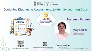 Digital Leadership : Designing Diagnostic Assessments to Identify Learning Gaps