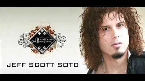 Seal cover_Jeff Scott Soto - Crazy