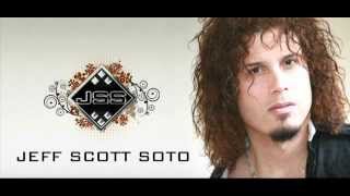 Video thumbnail of "Seal cover_Jeff Scott Soto - Crazy"