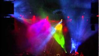 View Phish Performance of '2001' and 'Llama' at The Aladdin Theatre in Las Vegas