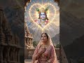 Vlogs With RBS & Bhakti #radhekrishnaa #shorts #song #trending