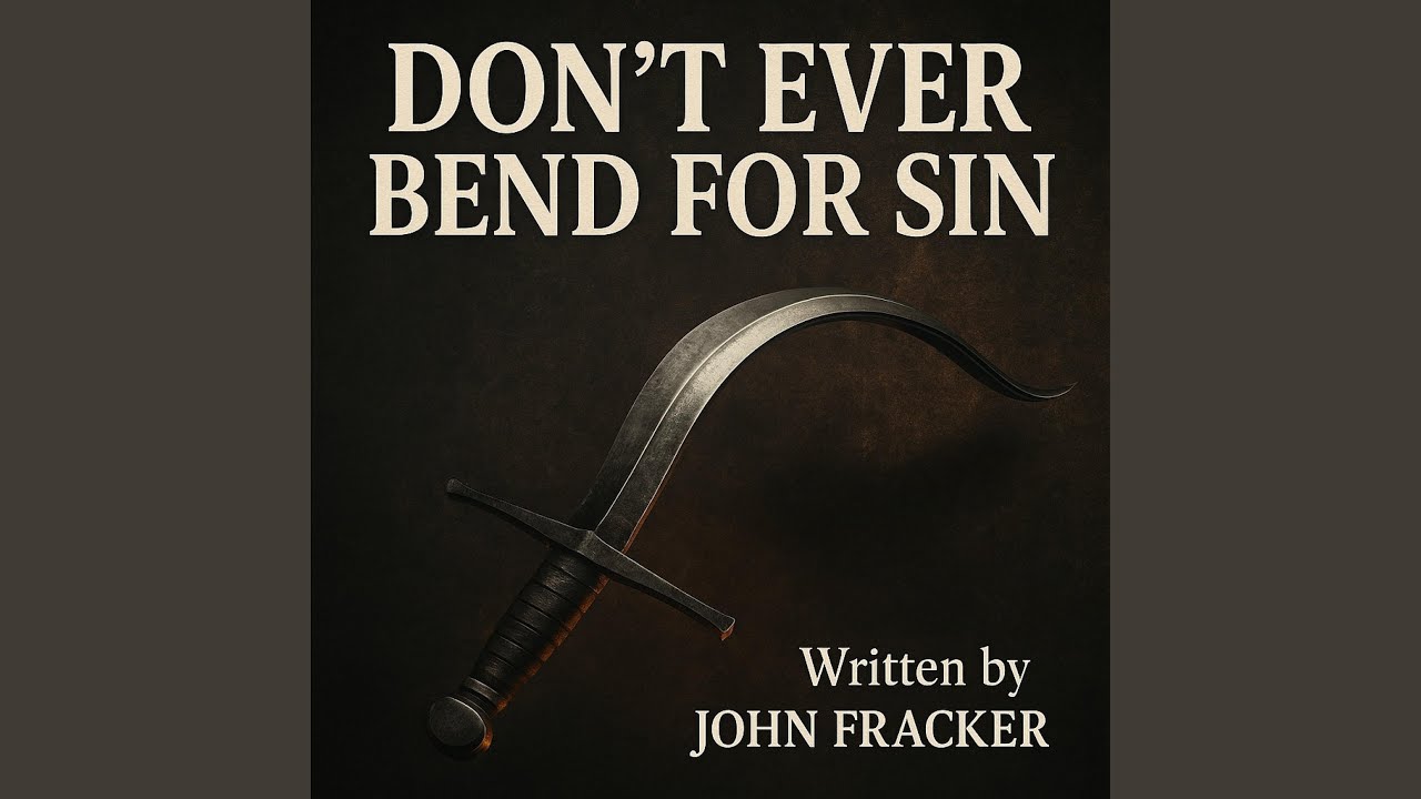 Don't Ever Bend For Sin - Fracker: Song Lyrics, Music Videos & Concerts
