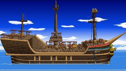 Shitty Gang Plank Hell 100%